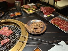 -厚贞日式烤肉(浦东汇智店)
