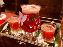 -BROWNSTONE布朗石西班牙餐厅(富城店)