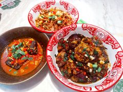 -望湘园·湖南菜(我格广场店)