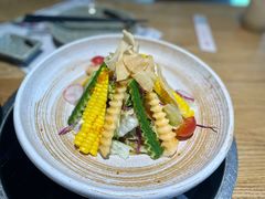 东田和风沙拉-东田之村自助餐厅(金水路店)