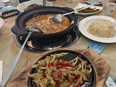 -李师傅脆肚(梅林店)