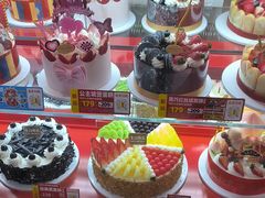 -味多美蛋糕(双合地铁店)