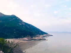 -北岐滩涂