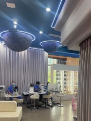 -唯儿诺儿童医院·儿科·眼科(新天地店)