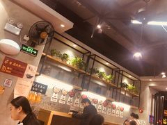-麻小劲菌汤麻辣烫(体育西路店)