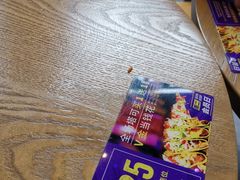 -Taco Bell 塔可钟(民田路店)
