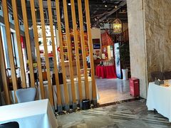 -香山湖家家宴(中山陵店)