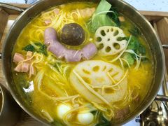 -超级泰·泰式麻辣烫(南京商厦店)