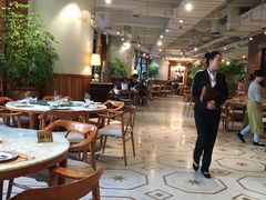 大堂-漢舍中国菜馆(889广场店)