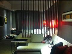 隆堡成都酒店-榛悦隆堡成都酒店(春熙路太古里店)