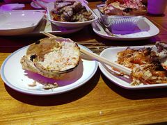 -本色.小马哥烧烤(五一路总店)