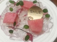 -半勺舒舒生日蛋糕店