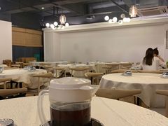 大堂-迈姨·潮州菜(麓湖公园店)
