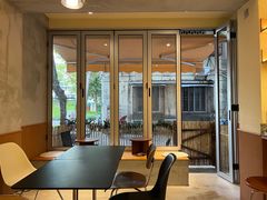 -The Roastery By AllYouWant(福田店)
