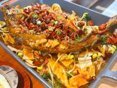 -鑫日千里马朝鲜族小馆(总店)