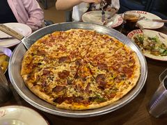 -Tubestation站点比萨(高新万达ONE店)