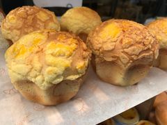 -仟吉KenGee(汇华广场店)