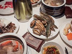 -加餐海鲜自助(宝龙一城店)