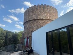 -J Create城市露营咖啡·简餐·宠物(上海动物园店)