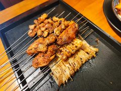 -麻喜大