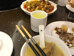 -蜀中吴养生板栗鸡(会展店)