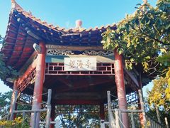 -棒棰岛宾馆景区