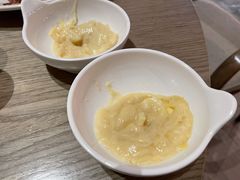 榴莲果肉-河北宾馆·香溢自助餐(裕华店)