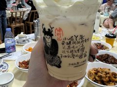 -笨罗卜浏阳菜馆(太平街店)