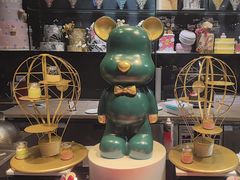 -富力希尔顿酒店·地阔自助餐厅