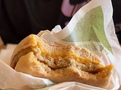 -麦当劳(一德路店)