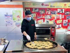 -CITY MART城市集市·里弄(北外滩来福士广场店)