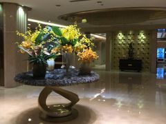 -君诚国际酒店国宴楼