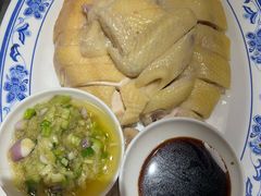 -九记路边鸡(滨江路店)