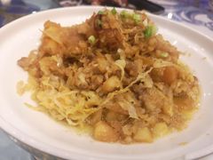 -蒙古大营·蒙古演绎餐厅(赛马场店)