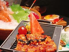 -花潮料理艺食馆(SM新生活广场店)