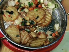-望湘园·湖南菜(宏伊店)