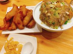 -海坛特色小吃·只做平潭特色菜(平潭店)