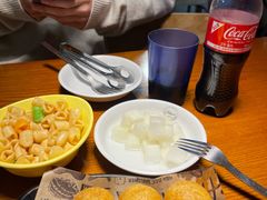 -BHC炸鸡(明洞总店)