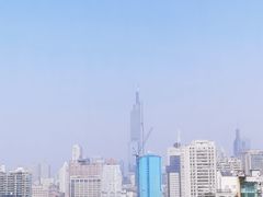 -紫峰大厦