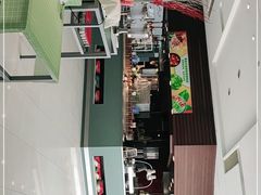 -北京德胜门华宇假日酒店·画廊咖啡厅