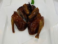 红烧乳鸽-顺德人家食府(黄金广场店)