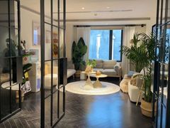 -观心实验室·心理咨询(徐汇店)