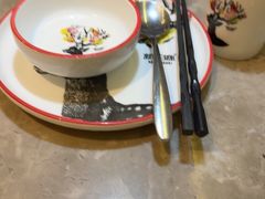 -新白鹿餐厅(金鹰新街口店)