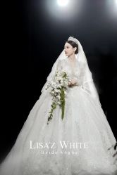 点击看大图 -Renee芮亦婚纱