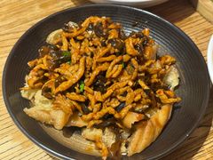 -新白鹿餐厅(银泰西湖文化广场店)