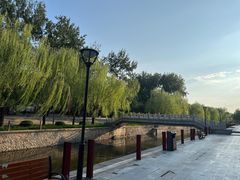 -元大都城垣遗址公园