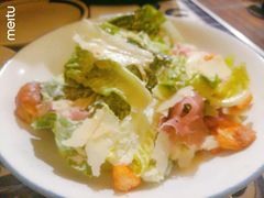 凯撒沙拉-PIZZA BIANCA(万象城店)