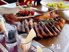 -恰餐厅及酒吧CHAR Bar & Grill(北京三里屯洲际店)