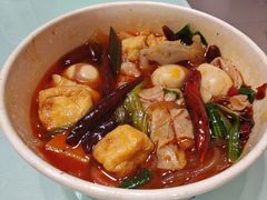 -野人部落(中街店)