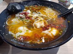 -苗乡米线(建军路店)